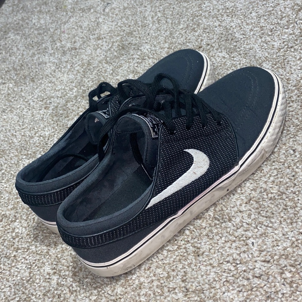 Stefan janoski skate shoe